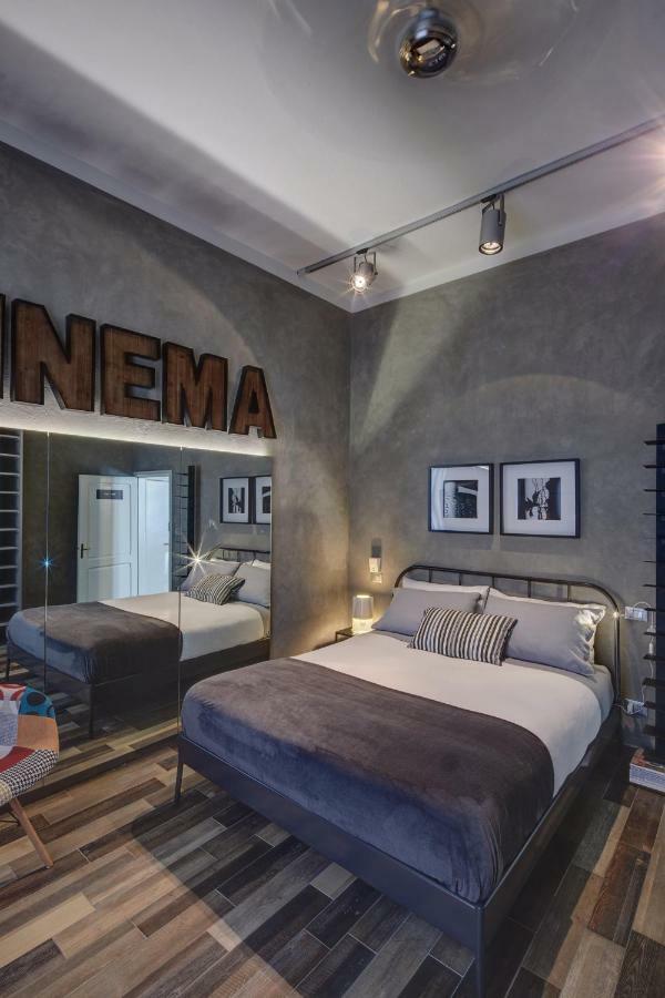 Апартаменты Urban 3 Ареццо Экстерьер фото